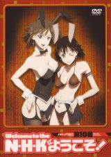 BUY NEW welcome to nhk - 136284 Premium Anime Print Poster